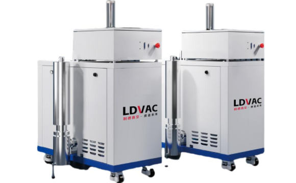 What are the maintenance methods for vacuum pump repair?